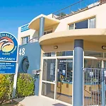 Beachside Holiday Apartments
