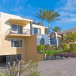 Beachside Holiday Apartments
