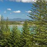 Tasman Towers 22, 3 Munster Street