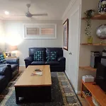 Se-Ayr Bnb At Lighthouse