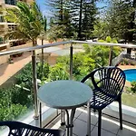 T4 Tasman Towers Apt 4 - Central Port Macquarie