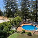 T4 Tasman Towers Apt 4 - Central Port Macquarie