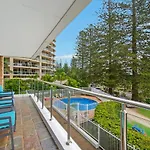 Holiday Central, Tasman Towers Unit 2, 3 Munster Street,