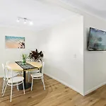 Flynns Beach Caravan Park