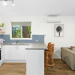 Flynns Beach Caravan Park