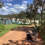 Chasing George