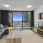 Beachpark Apartments - Close To Beach