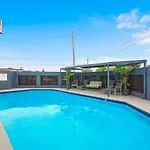 East Port Motor Inn
