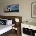 Ki Ea Apartments