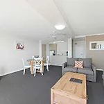 Port Pacific Resort