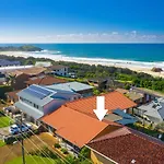 Lighthouse Beach Bliss