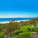 Lighthouse Beach Bliss