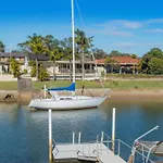 Francisco Waterfront At Port