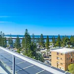 Macquarie Waters Boutique Apartment Hotel