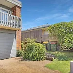 Coastal Vibes- Ultimate Beachside Lifestyle