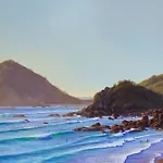 Coastal Vibes- Ultimate Beachside Lifestyle