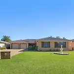 31 Cornwallis Close