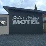 John Oxley Motel