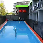 Le George Motel