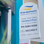 Seabreeze At Ki - Ea Port Macquarie