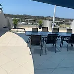 Ki-Ea Apartments
