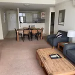 Ki-Ea Apartments