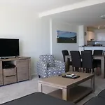 Ki-Ea Apartments