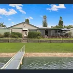 Waterfront Bliss