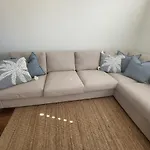 Lazy Stays