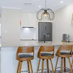 Flynns Beach Resort - Port Macquarie Beachside Apartment - Flynn114