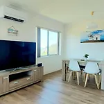 Beach Haven Getaway