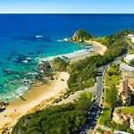Beach Haven Getaway