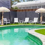El Motor Inn