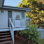Rainforest Deluxe Bungalow