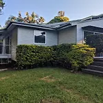 Rainforest Deluxe Bungalow