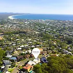 10 Marsden Crescent