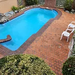 Town Beach Motor Inn Port Macquarie