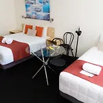 Aston Hill Motor Lodge