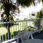 Aston Hill Motor Lodge