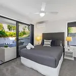 Port Macquarie Ocean Escape
