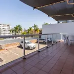 Port Aloha Motel
