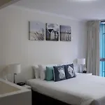 Ki-Ea Apartments