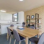 Tasman Towers 5 3 Munster Street