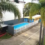 Waterview Apartments