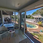 Phoenix Oasis, Family And Pet Friendly, With Private Pool And Spa