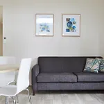 Nrma Port Macquarie Breakwall Holiday Park