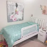 Flynns Beach Paradise - Ocean Terrace