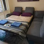 Flynns Beach Paradise - Ocean Terrace