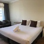 Comfort Resort Waters Edge