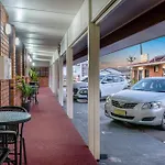 Port Macquarie Motel